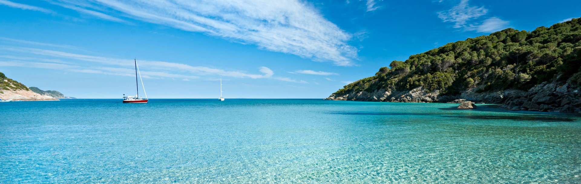 appartamento in affito Isola d'Elba