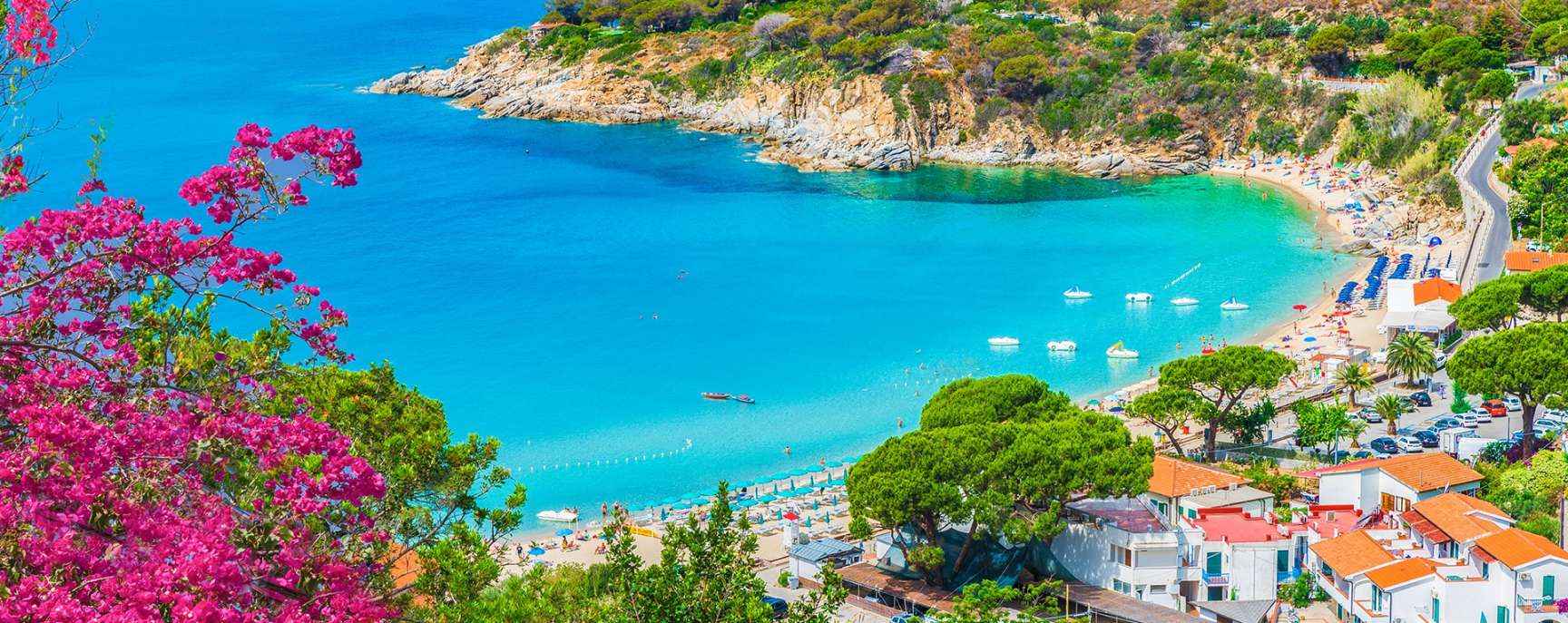 appartamento in affito Isola d'Elba